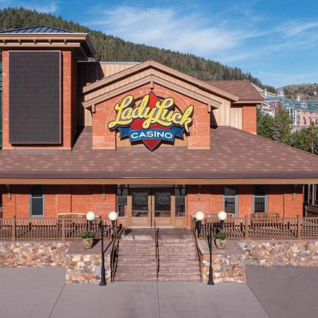 Lady Luck Casino Black Hawk Dış mekan fotoğraf