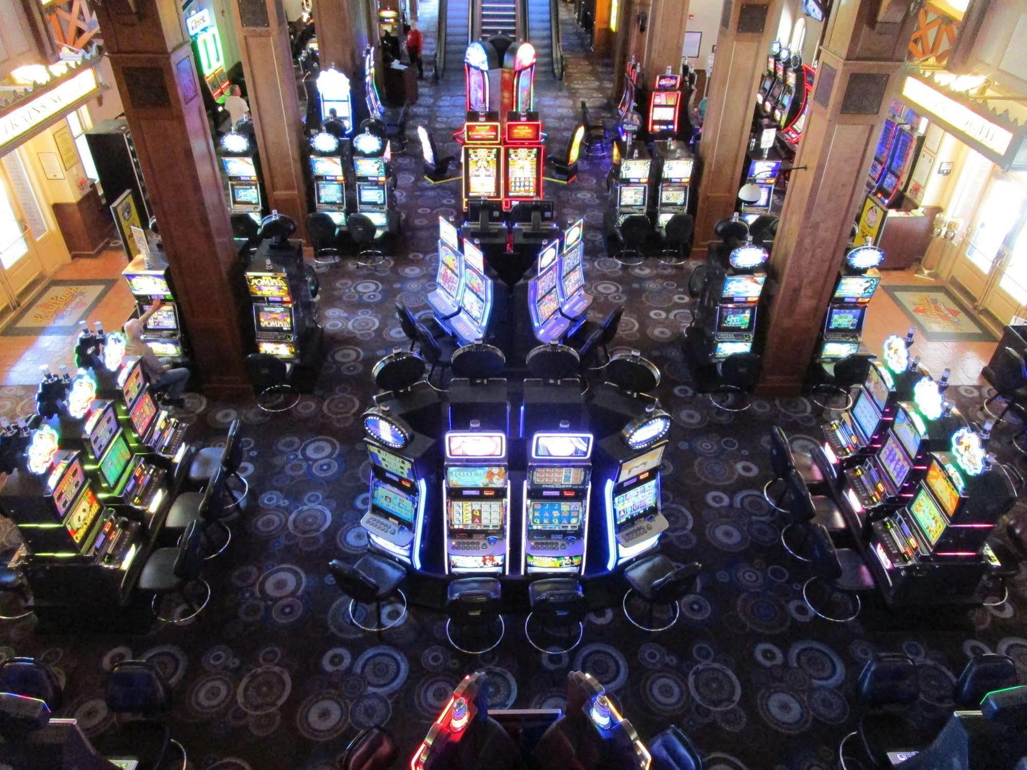 Lady Luck Casino Black Hawk Dış mekan fotoğraf