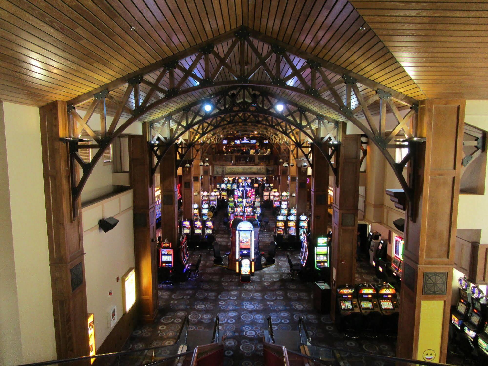 Lady Luck Casino Black Hawk Dış mekan fotoğraf