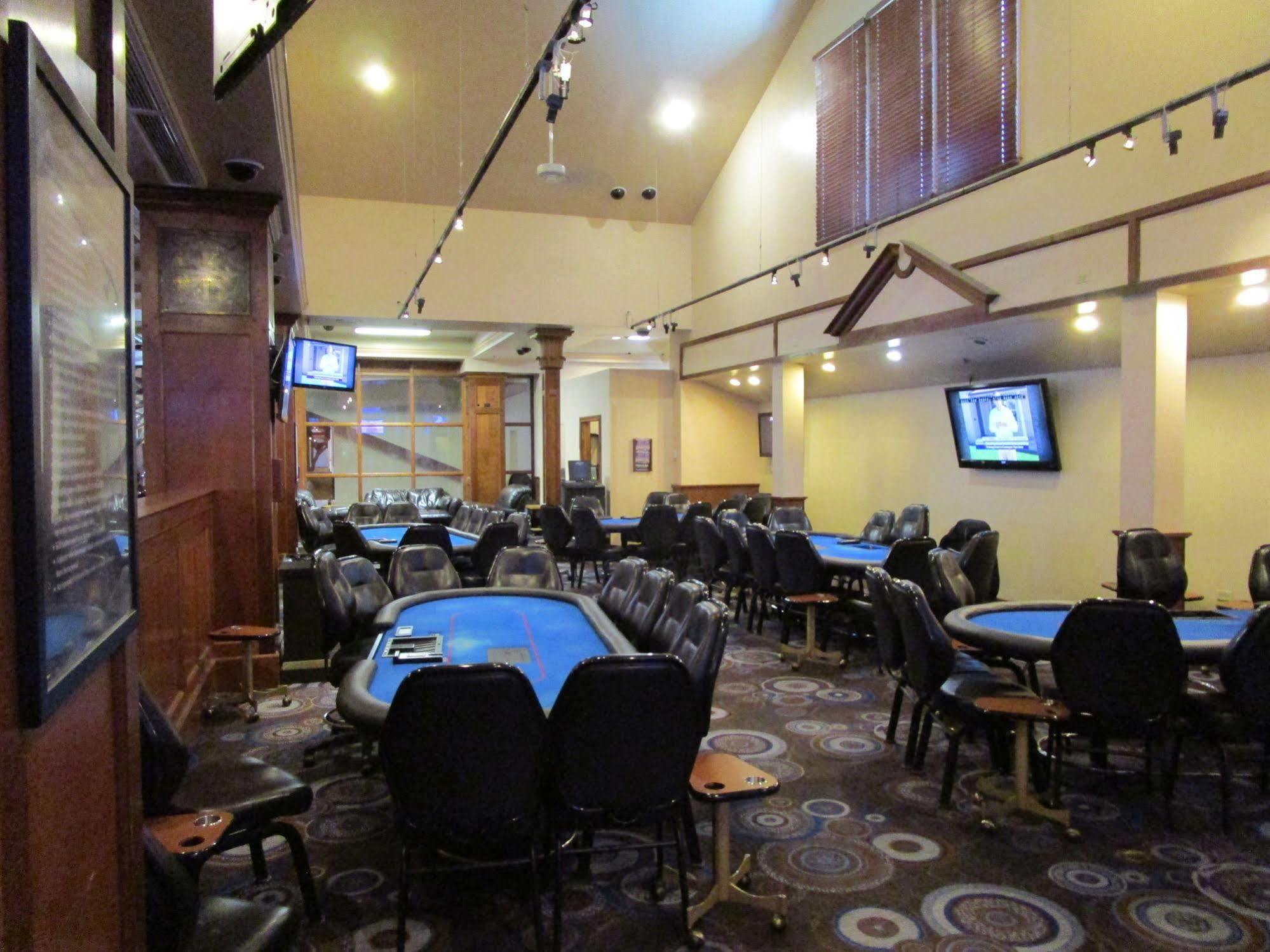 Lady Luck Casino Black Hawk Dış mekan fotoğraf