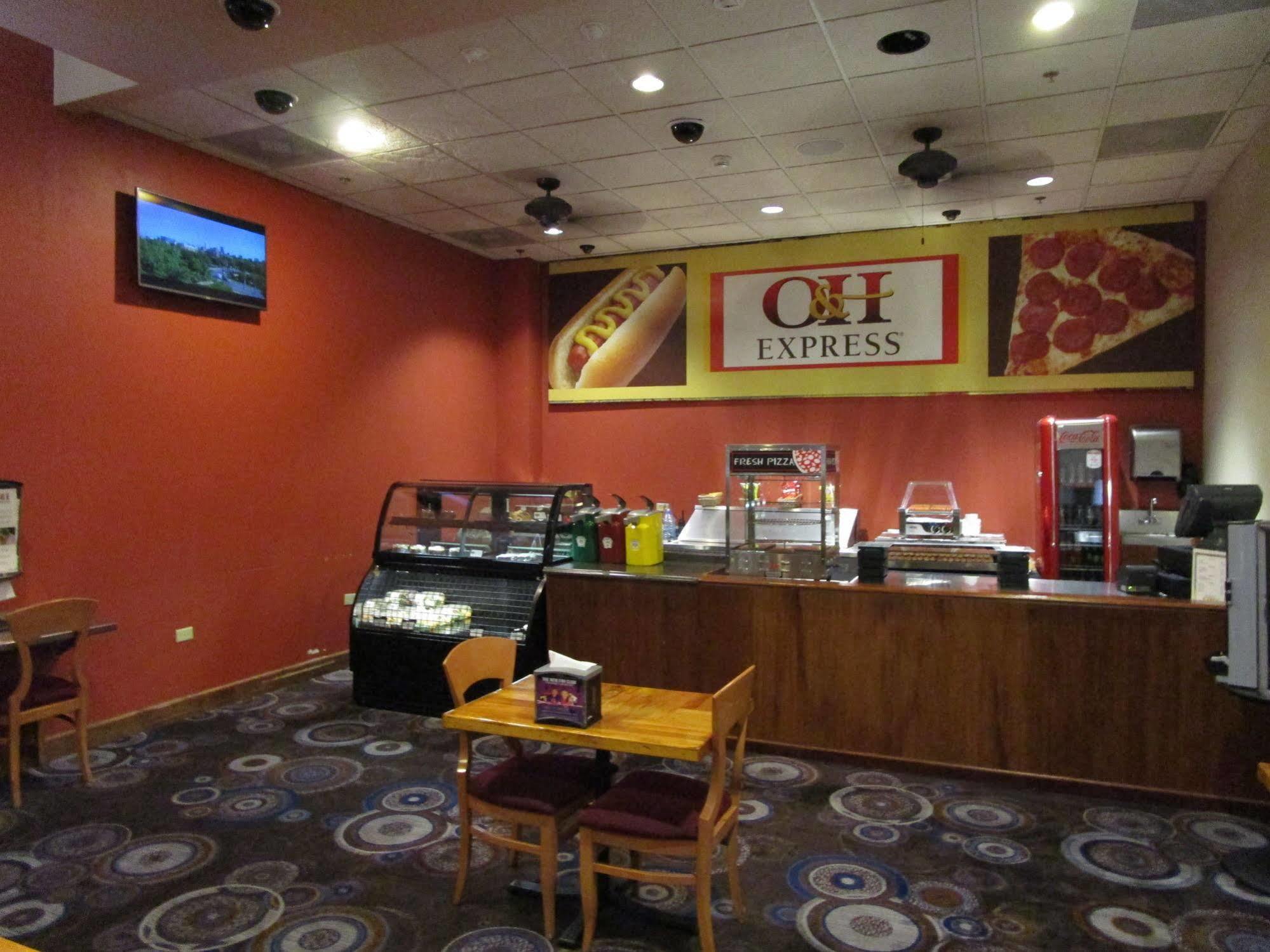 Lady Luck Casino Black Hawk Dış mekan fotoğraf
