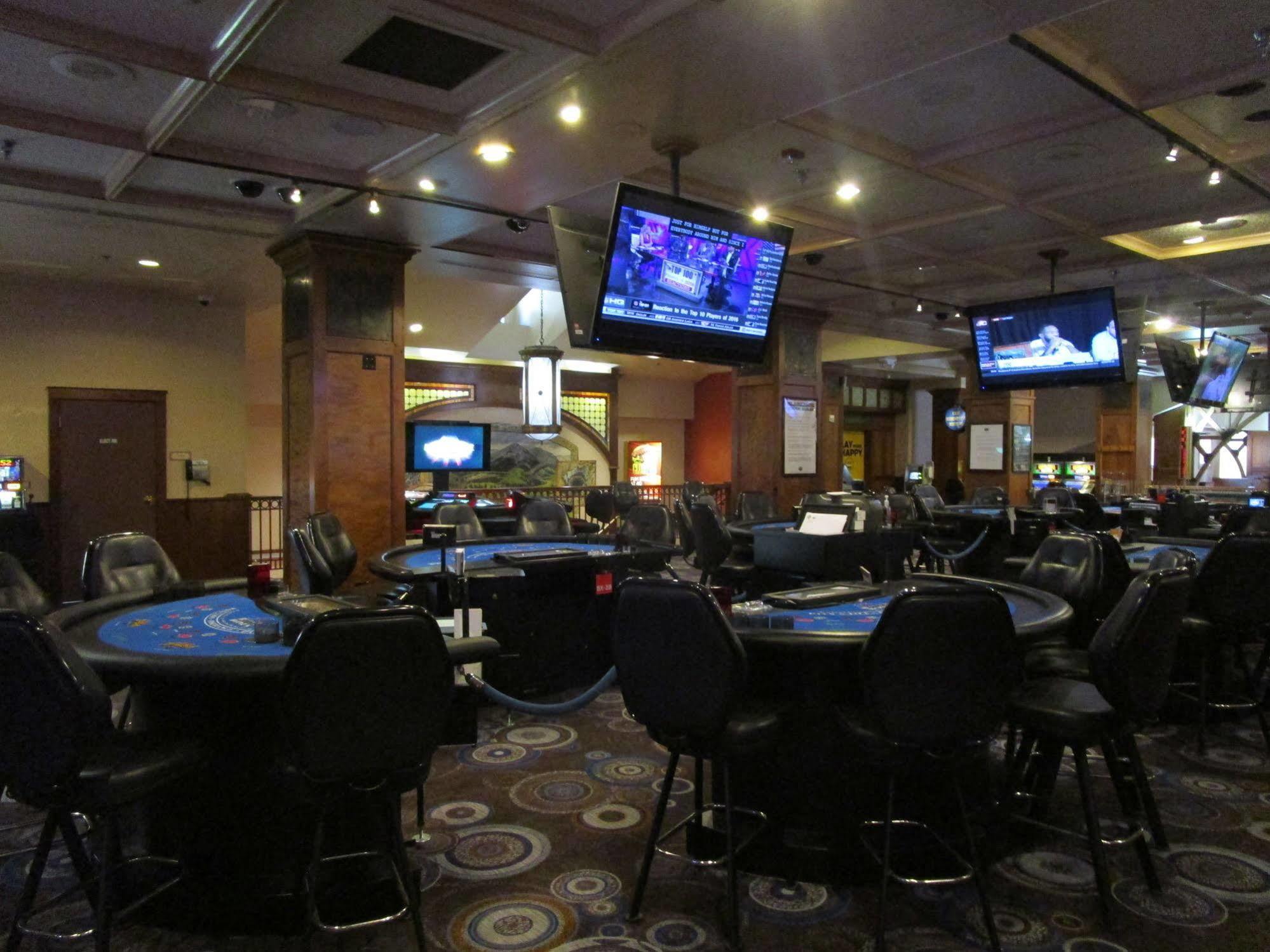 Lady Luck Casino Black Hawk Dış mekan fotoğraf