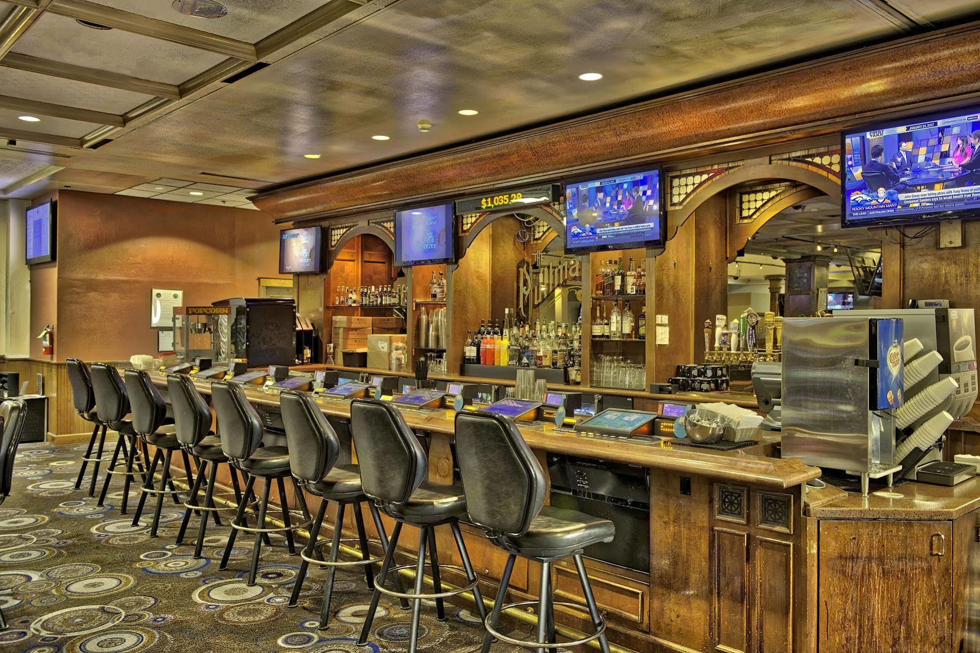 Lady Luck Casino Black Hawk Dış mekan fotoğraf